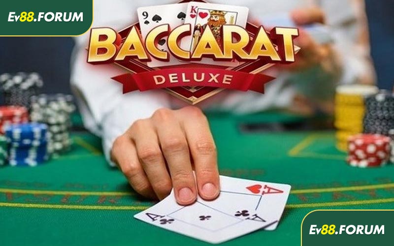 Phương pháp soi cầu baccarat hiệu quả 