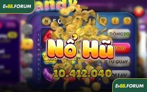Cách chơi nổ hũ EV88