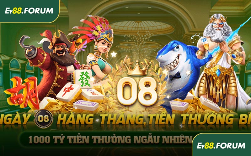 Cách chơi nổ hũ với mẹo hay bất bại