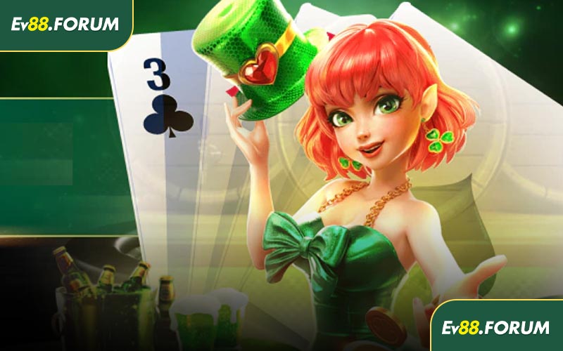 Hướng dẫn bạn tham gia cá cược tại casino EV88