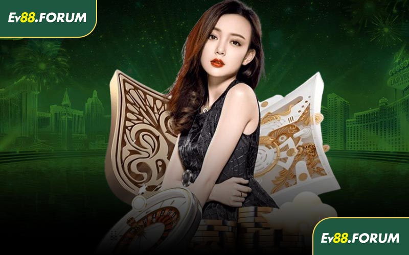 Làm sao để xác thực tính hợp lệ của giấy phép EV88 đã nhận?